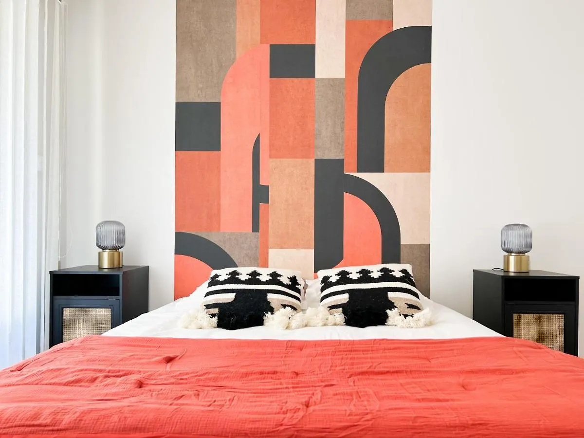 Apartment Volcania 2 Chambres 500 M Lac Parking Annecy