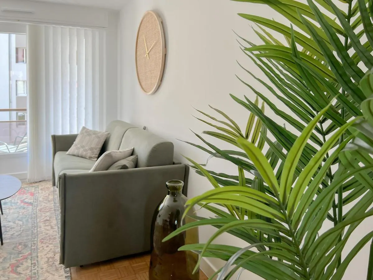 Apartment Volcania 2 Chambres 500 M Lac Parking Annecy