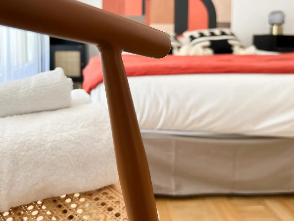 Apartment Volcania 2 Chambres 500 M Lac Parking Annecy France