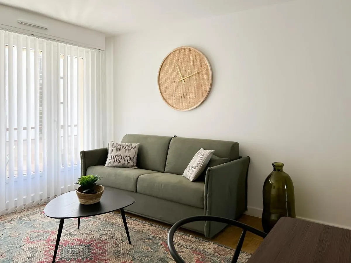 Apartment Volcania 2 Chambres 500 M Lac Parking Annecy